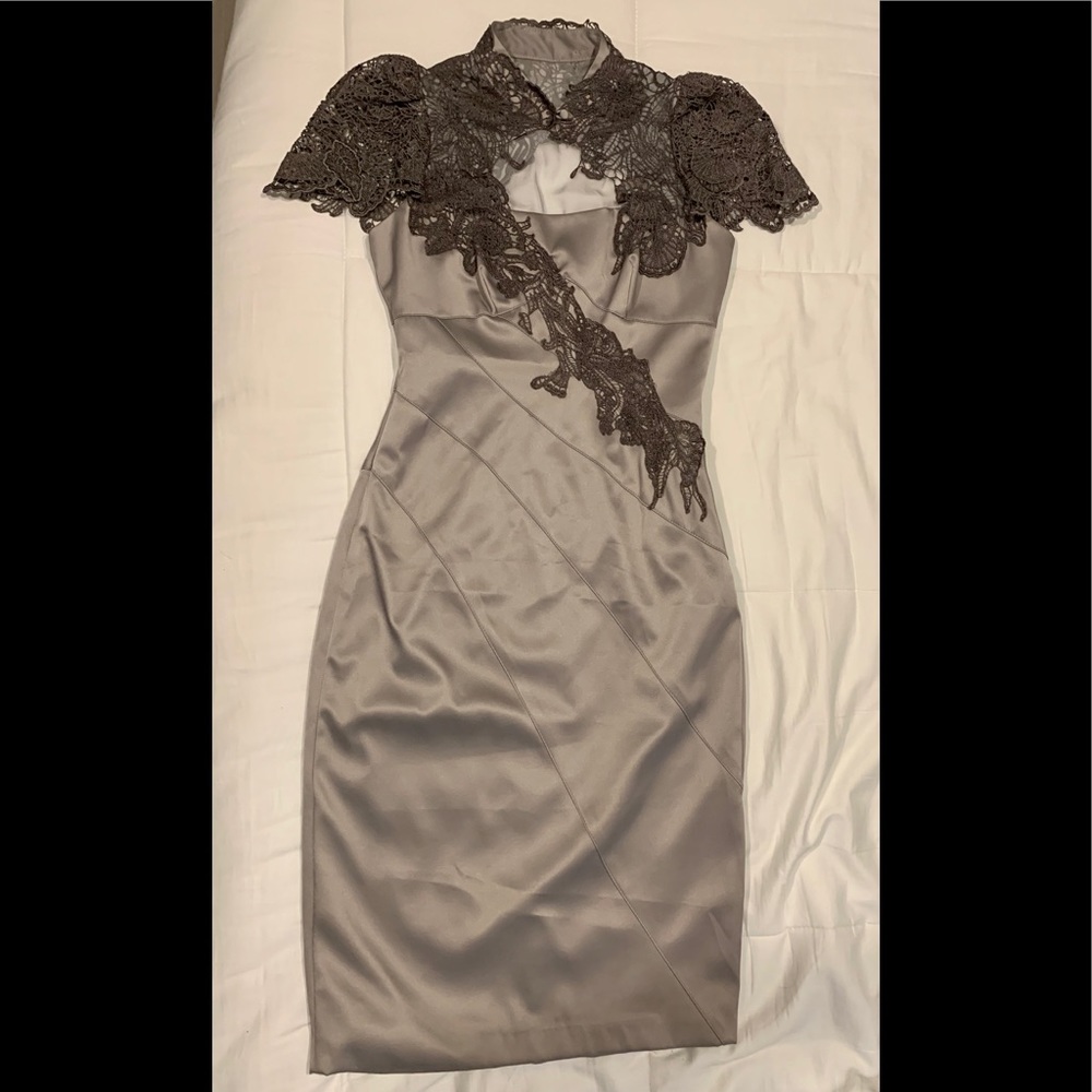 NEW!💝Karen Millen Dress - Picture 6 of 12